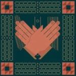 The Gesture of Crossed Hands