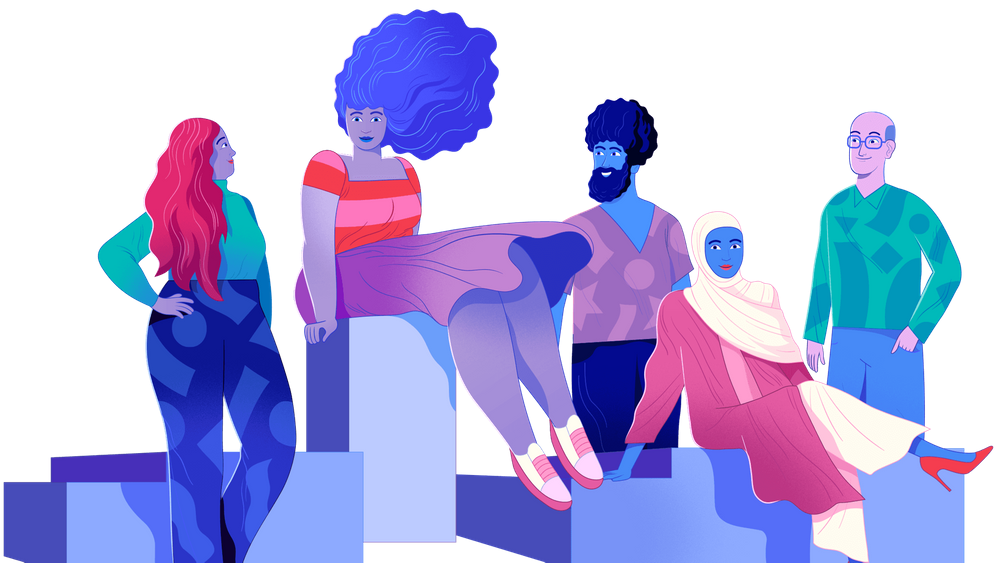 Responsible marketing for kids logo