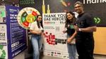 Customers at United for UAE campaign in stores