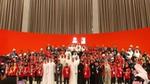UAE Special Olympics group picture