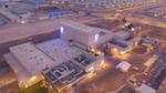 Unilever middle east factory, actively sourced 100% renewable electricity