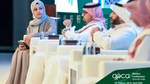 Noor Balfaqeeh at GPCA's 14th Plastics Conference
