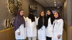Women working at Binzagr Unilever factory