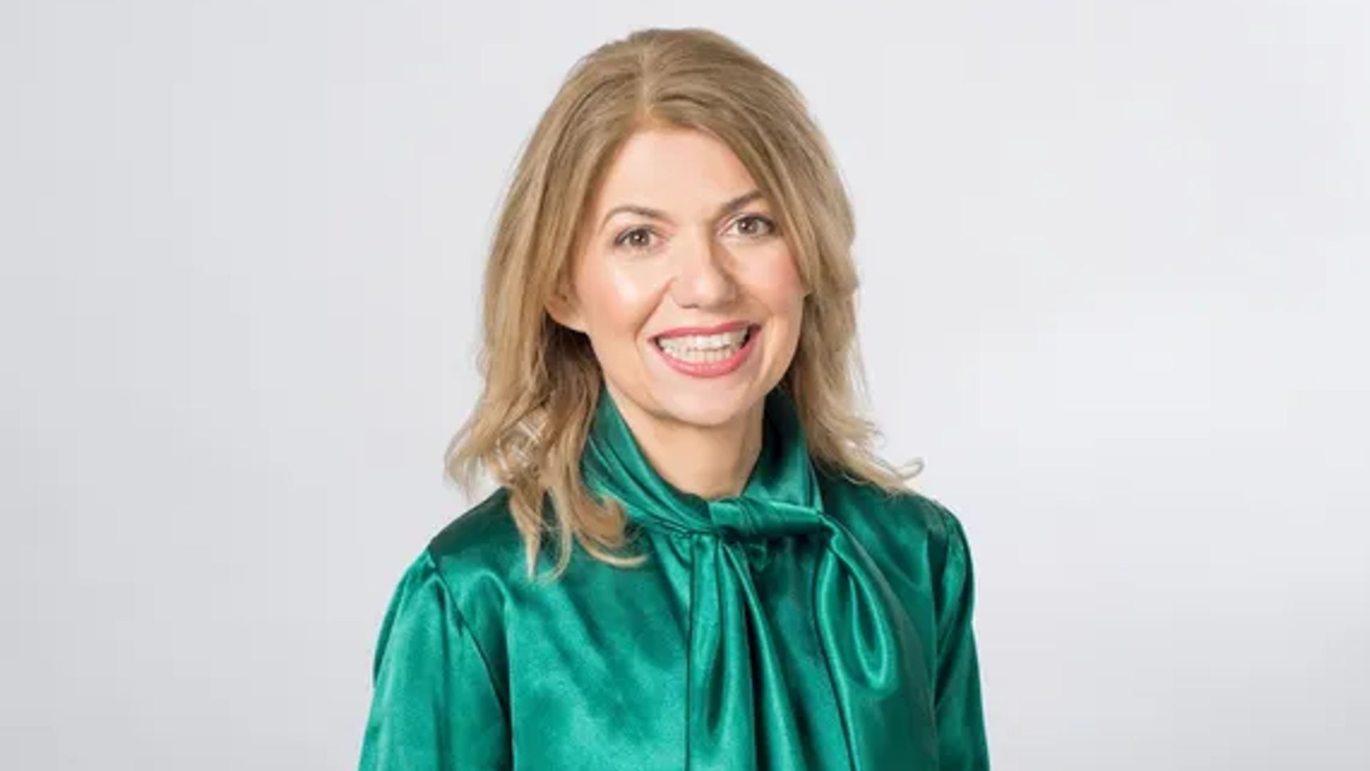 Vasiliki Petrou, CEO, Unilever Prestige