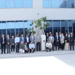 Unilever Kuwait is now located within Al-Bahar Plaza